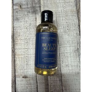 The Laundress Beauty Sleep Bedding & Sleepwear Detergent 3.3 fl oz / 97ml